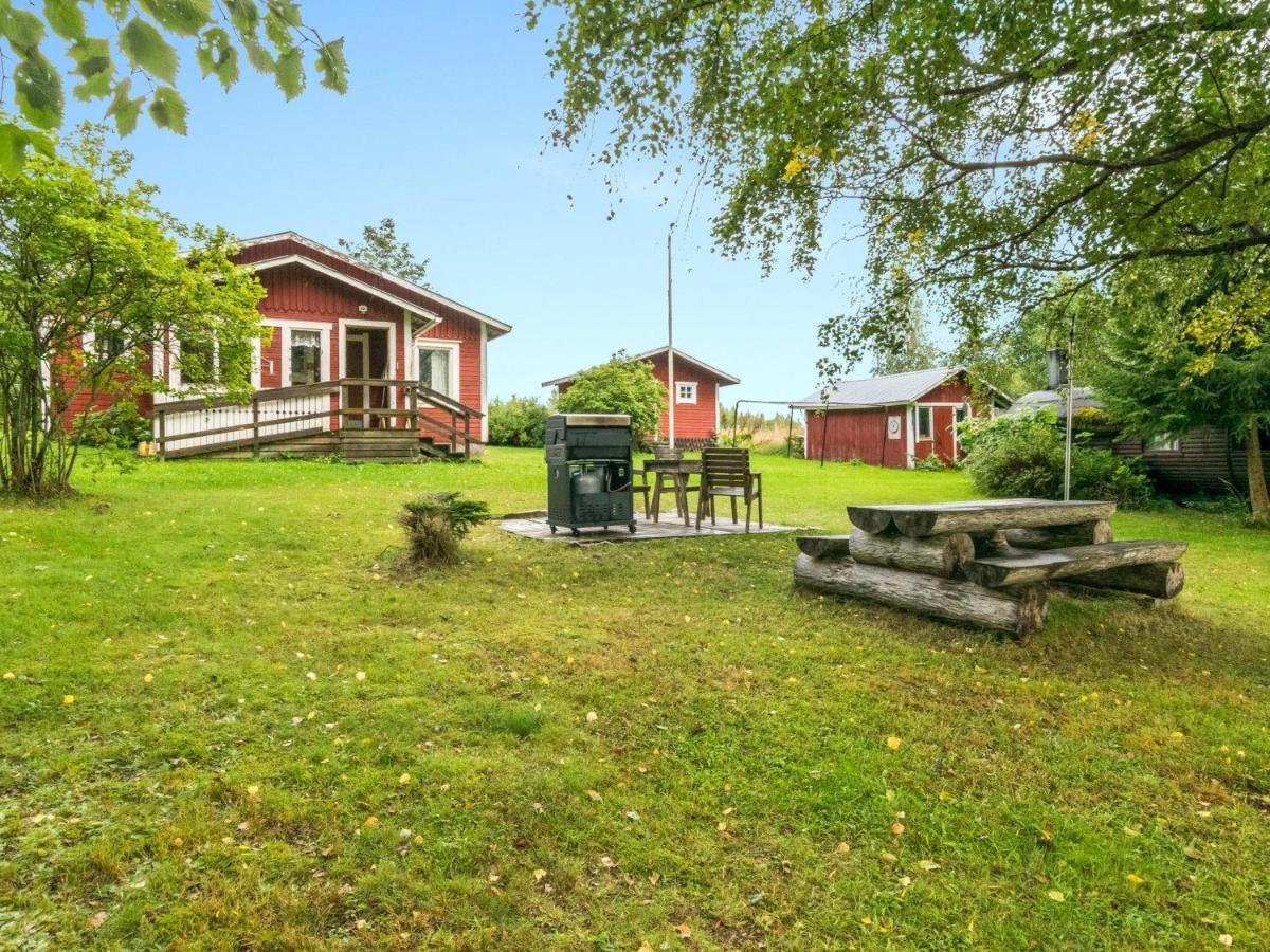 Holiday Home Matkonranta By Interhome แกริมากิ ภายนอก รูปภาพ