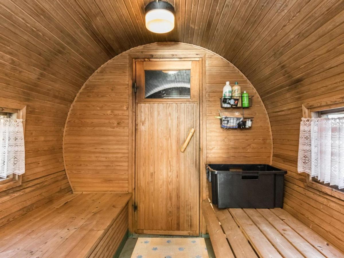 Holiday Home Matkonranta By Interhome แกริมากิ ภายนอก รูปภาพ